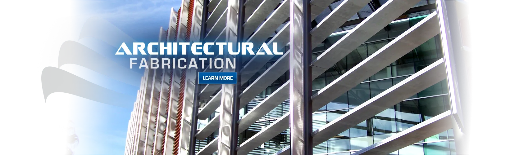 Architectural fabrication
