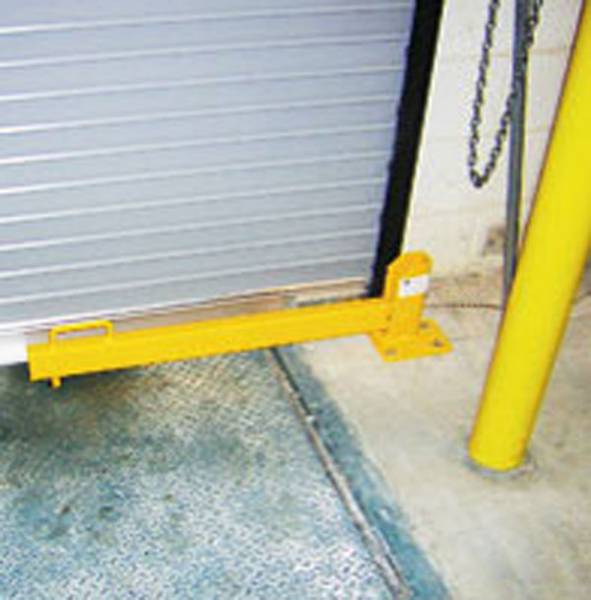 Custom steel fabrication project 8