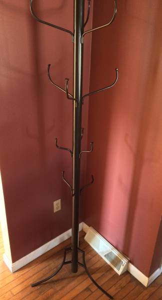 Custom steel fabrication project 34