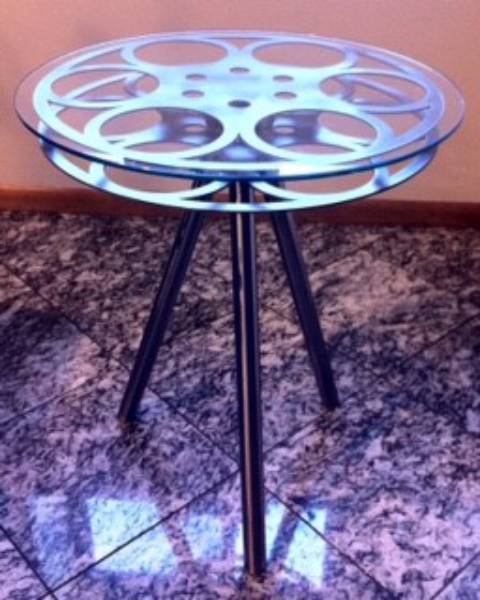 Custom steel fabrication project 74