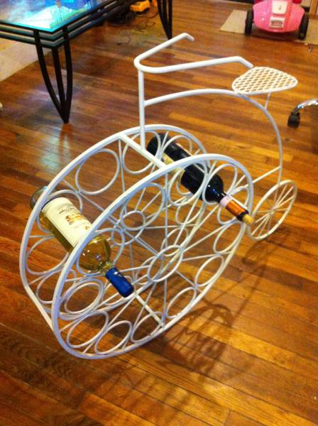 Custom steel fabrication project 99