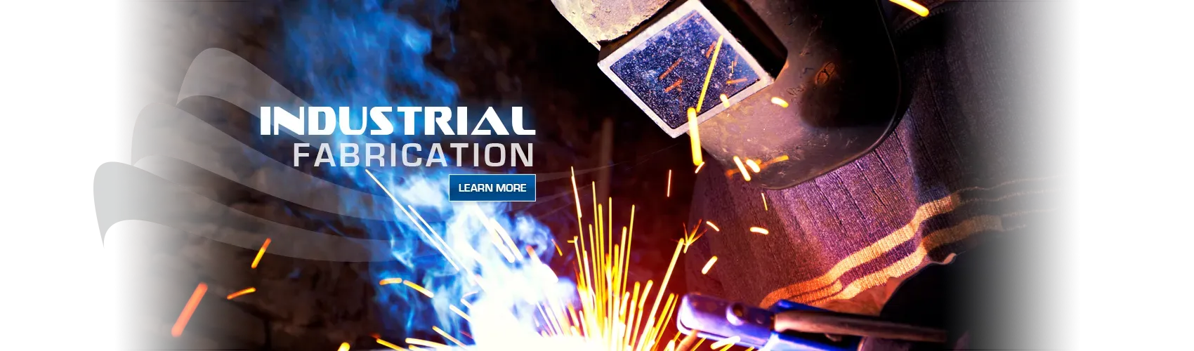 Industrial metal fabrication