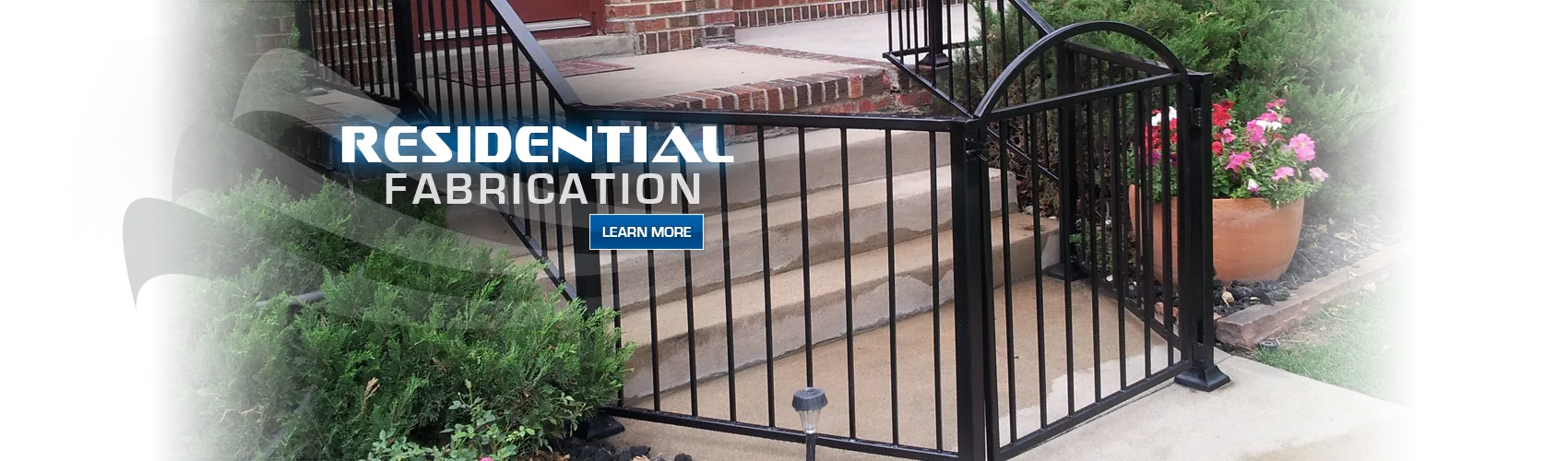 Residential fabrication