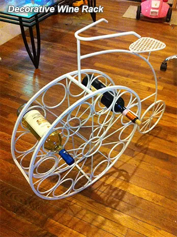 Wine Rack