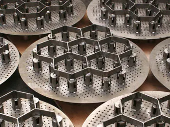 Steel fabricators, metal fabrication for high-tech industrial customers, Wilmington, MA